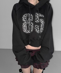 leo maca hoodie