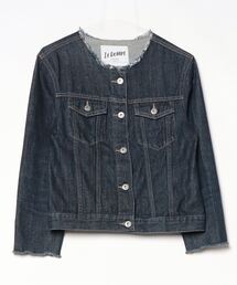 ブランド古着】SLOBE IENA｜スローブイエナのデニムジャケット古着通販