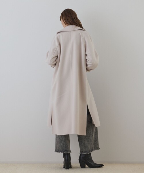GRACE CONTINENTAL（グレースコンチネンタル）の「ウールカシミヤ