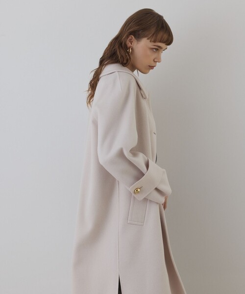 GRACE CONTINENTAL（グレースコンチネンタル）の「ウールカシミヤ