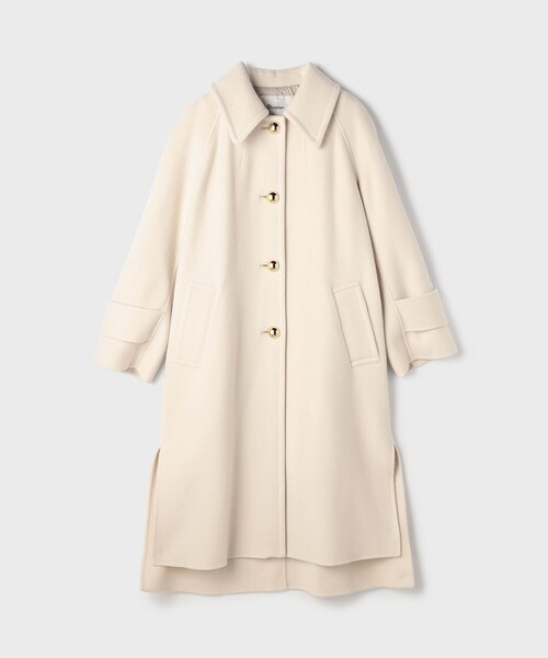 GRACE CONTINENTAL（グレースコンチネンタル）の「ウールカシミヤ