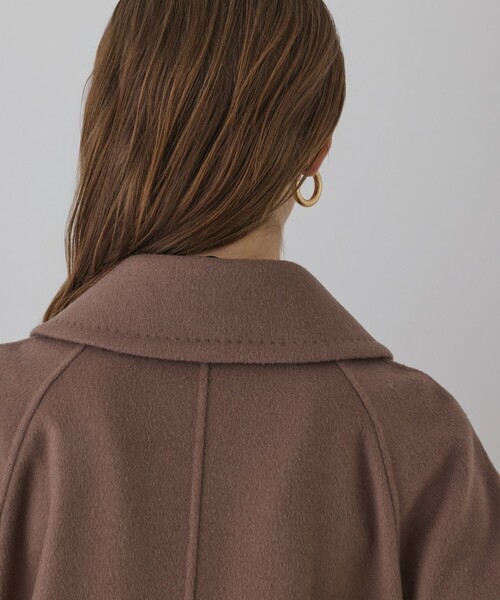GRACE CONTINENTAL（グレースコンチネンタル）の「ウールカシミヤ