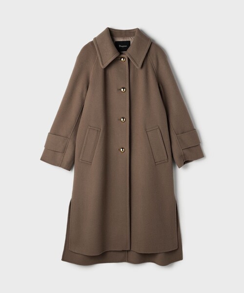 GRACE CONTINENTAL（グレースコンチネンタル）の「ウールカシミヤ