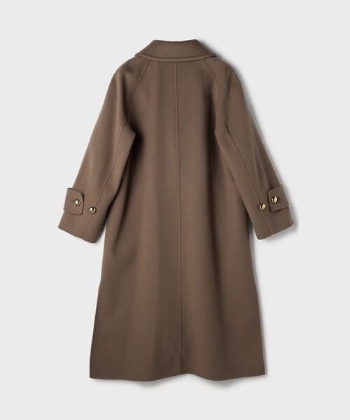 GRACE CONTINENTAL（グレースコンチネンタル）の「ウールカシミヤ