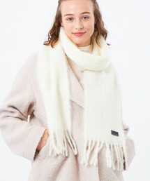 MACKINTOSH PHILOSOPHY｜マッキントッシュ フィロソフィーのマフラー