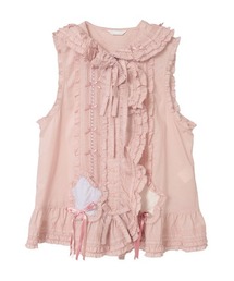 PINK HOUSE｜ピンクハウスのベスト通販 - ZOZOTOWN