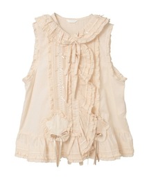 PINK HOUSE｜ピンクハウスのベスト通販 - ZOZOTOWN