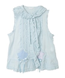 PINK HOUSE｜ピンクハウスのベスト通販 - ZOZOTOWN