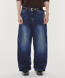 KICHUL｜キチョル（メンズ）のデニムパンツ（）通販 - ZOZOTOWN