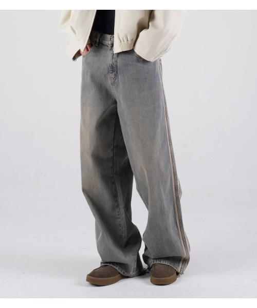 KAJA × NALUTO TRUNKS SHORTS｜KAJA × NALUTO TRUNKS EVERYDAY short OVY