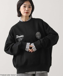 Gready Brilliant（グレディブリリアン）の「ＵＣＬＡ刺繍ロゴスウェット（スウェット）」