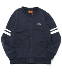 KRIFF MAYER（クリフメイヤー）の「【裏毛】チェルシージャケット（カーディガン/ボレロ）」