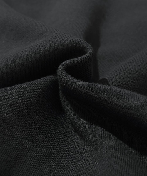 KRIFF MAYER Kid's Collection（クリフメイヤーキッズコレクション）の「【裏毛】チェルシージャケット（カーディガン/ボレロ・キッズ・ネイビー/グリーン/グレー/チャコール・170/160/140/130/120/150）」の7枚目の写真