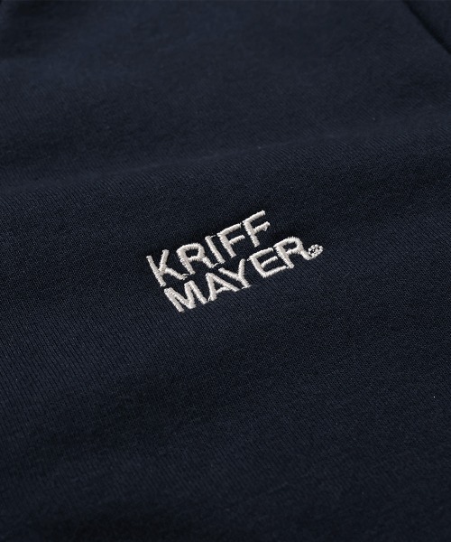 KRIFF MAYER Kid's Collection（クリフメイヤーキッズコレクション）の「【裏毛】チェルシージャケット（カーディガン/ボレロ・キッズ・ネイビー/グリーン/グレー/チャコール・170/160/140/130/120/150）」の9枚目の写真