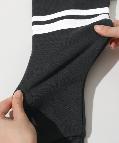 KRIFF MAYER Kid's Collection（クリフメイヤーキッズコレクション）の「【裏毛】チェルシージャケット（カーディガン/ボレロ・キッズ・ネイビー/グリーン/グレー/チャコール・170/160/140/130/120/150）」の18枚目の写真