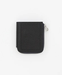 ITTI（イッチ）の「ITTI/イッチ/CRISTY VERY COMPACT WLT .5 / KUROZAN（財布）」