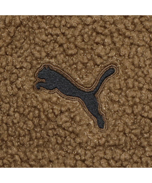 PUMA(プーマ)の「PUMA プーマ メンズ リバーシブル ダウン ジャケット(ブルゾン・メンズ・ベージュ系その他/ネイビー・XX-LARGE/X-LARGE/SMALL/MEDIUM/LARGE)」の15枚目の写真