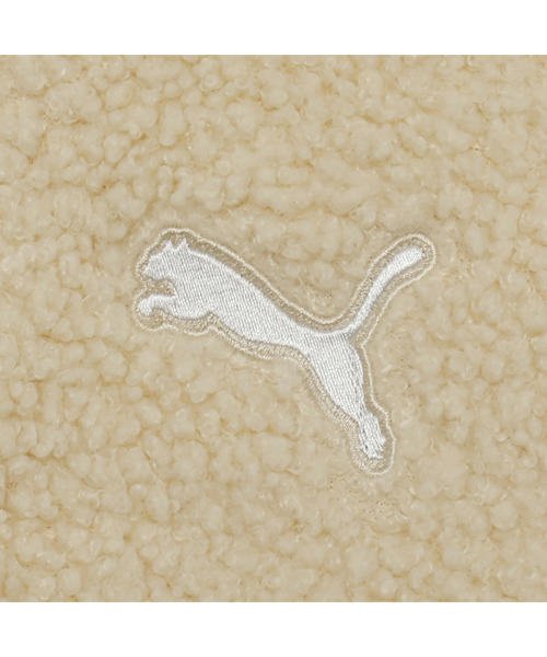 PUMA(プーマ)の「PUMA プーマ メンズ リバーシブル ダウン ジャケット(ブルゾン・メンズ・ベージュ系その他/ネイビー・XX-LARGE/X-LARGE/SMALL/MEDIUM/LARGE)」の6枚目の写真
