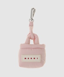 MARNI（マルニ）の「PUFF BAG / ミニチュアチャーム（チャーム）」
