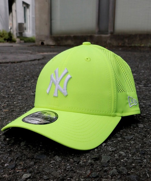 ニューエラ【NEW ERA】- ニューヨーク ヤンキース キャップ 【New York