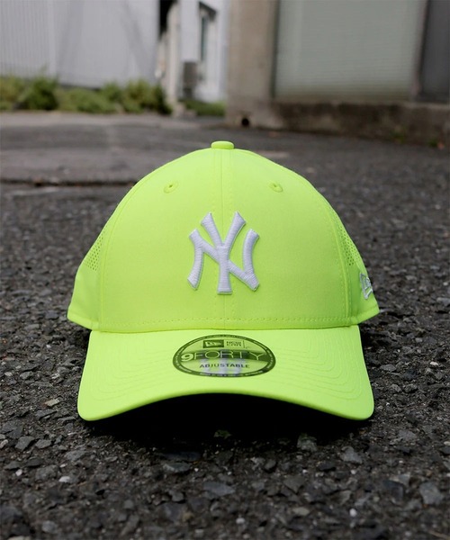 NEW ERA（ニューエラ）の「ニューエラ【NEW ERA】- ニューヨーク