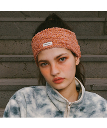 ヘアバンド（オレンジ/橙色系）ファッション通販 - ZOZOTOWN