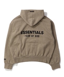 FOG ESSENTIALS（エフオージーエッセンシャルズ）の「ESSENTIALS Classic Fit Fleece Hoodie　エッセンシャルズ（パーカー）」