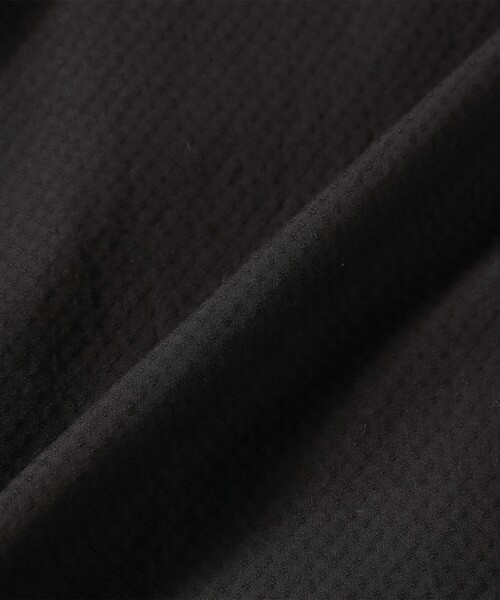 BEAMS BOY（ビームスボーイ）の「ユーロ ドロワーズ アレンジ ブラウス（シャツ/ブラウス・レディース・オフホワイト/ブラック・ONE SIZE）」の4枚目の写真