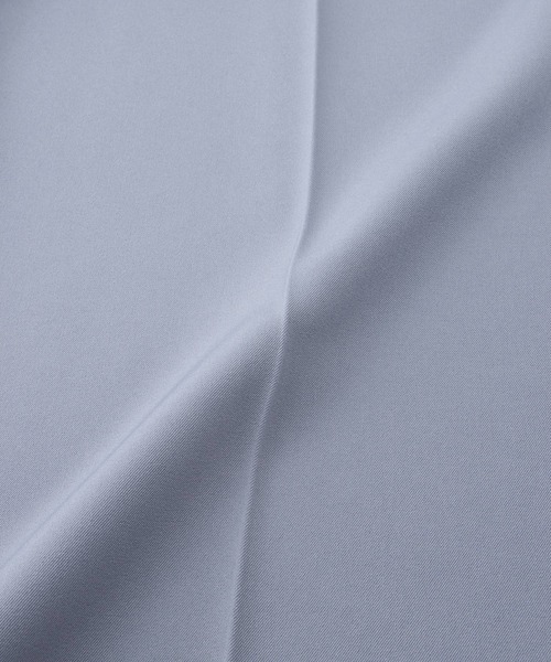 Honeys（ハニーズ）の「【美ージー・ストレッチ・マシンウォッシャブル・イージーケア】美ージーストレート（股下６３ｃｍ）（スラックス・レディース・ネイビー/ベージュ/ライトグレー系2/ブラック/グレイッシュブルー/ライトグレー系1・3L/L/LL/M/S/SS）」の7枚目の写真