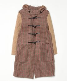 ブランド古着】muller of yoshiokubo（ミュラーオブヨシオクボ）の古着