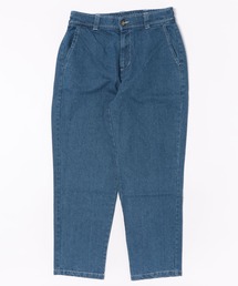 BIG MIKE（ビッグマイク）の「BIG MIKE ビッグマイク/ 26春夏新作 セットアップ対応 デニム イージーパンツ //// 102617200（デニムパンツ）」