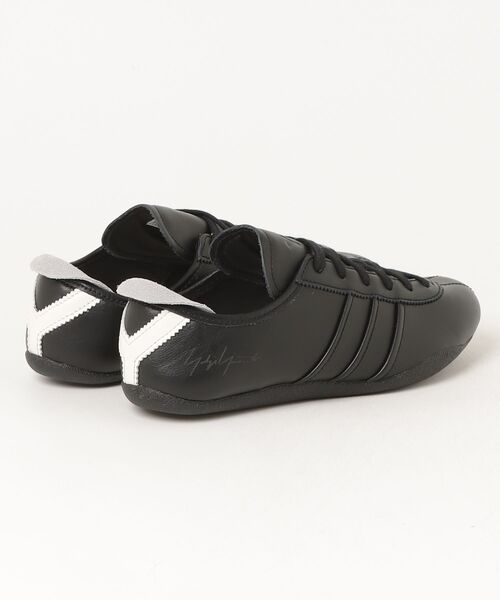 Y-3（ワイスリー）の「Y-3 TOKYO（スニーカー・メンズ・ブラック×ホワイト・23.5cm/24.5cm/25.5cm/26.5cm/27.5cm/26.0cm/27.0cm/28.0cm/28.5cm/22.5cm/24.0cm/23.0cm）」の7枚目の写真