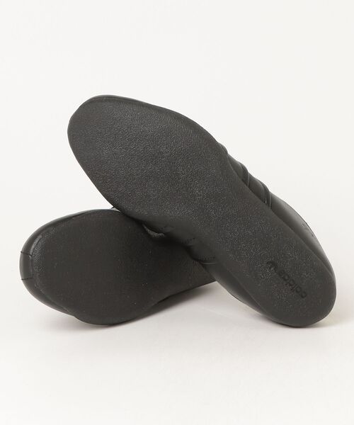 Y-3（ワイスリー）の「Y-3 TOKYO（スニーカー・メンズ・ブラック×ホワイト・23.5cm/24.5cm/25.5cm/26.5cm/27.5cm/26.0cm/27.0cm/28.0cm/28.5cm/22.5cm/24.0cm/23.0cm）」の8枚目の写真