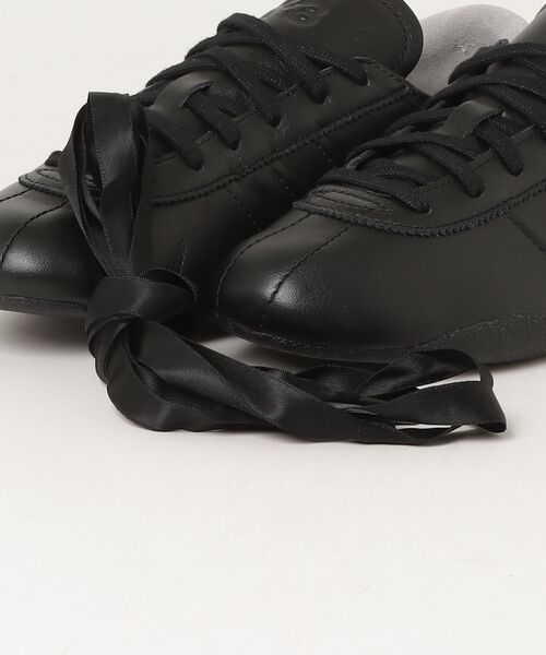 Y-3（ワイスリー）の「Y-3 TOKYO（スニーカー・メンズ・ブラック×ホワイト・23.5cm/24.5cm/25.5cm/26.5cm/27.5cm/26.0cm/27.0cm/28.0cm/28.5cm/22.5cm/24.0cm/23.0cm）」の9枚目の写真