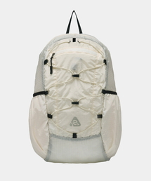 HEISAN（ハイサン）の「超軽量コンパクトポケットバッグV2ナイロンクリーム（バックパック/リュック）」