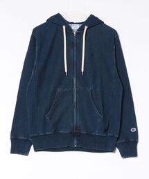 【週末値下】champion チャンピオン ジップパーカー リバースウィーブXL Champion（チャンピオン） ジップパーカー リバースウィーブ ジップ