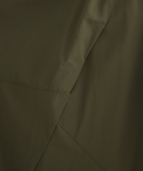 KATHARINE ROSS（キャサリンロス）の「【KATHARINE ROSS】ランダムタックスカート（スカート・レディース・ブラック/カーキ/チャコールグレー・FREE）」の19枚目の写真