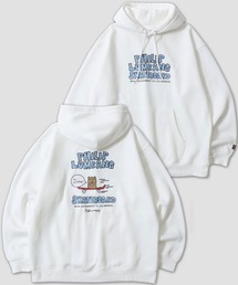 Philip Lumbang(�t�B���b�v�����o��)��Philip Lumbang/�t�B���b�v�E�����o�� ���N�� �I�[�o�[�T�C�Y �o�b�N�v�����g �����|�C���g�h�J �t�[�f�B�[ �v���p�[�J�[ ���f�B�[�X �����Y(�p�[�J�[)