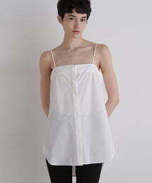 LE PHIL（ルフィル）の「◆SOLOTEXインナーキャミブラウス（キャミソール）」