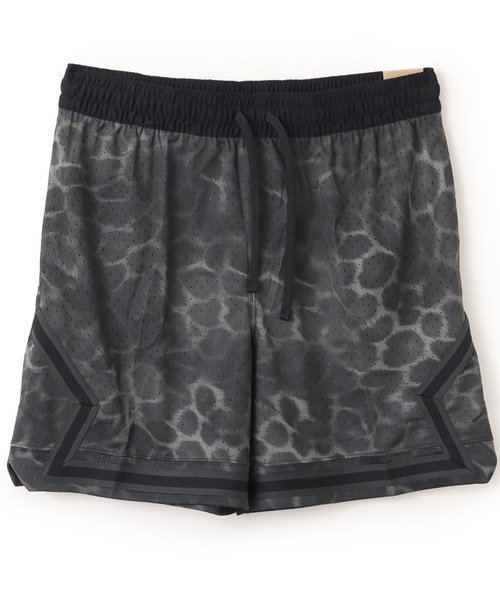 JORDAN BRAND（ジョーダンブランド）の「JORDAN BRAND M J DF SPT AOP DMND SHORT / ジョーダン ブランド DF SPT AOP DMND ショート / NIKE【SP】（その他パンツ・メンズ・ブラック・S/M/L/XL/XXL）」の3枚目の写真
