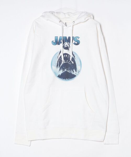 INNOCENT(イノセント)の「【T14】【AMERICAN CLASSICS/アメリカン クラシックス】PULLOVER HOODIE(パーカー・メンズ・その他8/その他6/その他12/その他2/その他10/その他4/その他7/その他9/その他1/その他3/その他5/その他11・LARGE)」の4枚目の写真