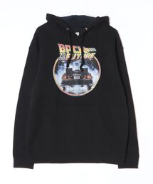 【T14】【AMERICAN CLASSICS/アメリカン クラシックス】PULLOVER HOODIE