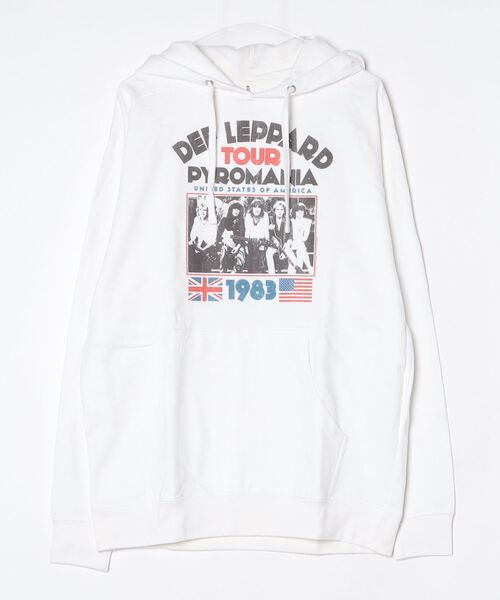 INNOCENT(イノセント)の「【T14】【AMERICAN CLASSICS/アメリカン クラシックス】PULLOVER HOODIE(パーカー・メンズ・その他8/その他6/その他12/その他2/その他10/その他4/その他7/その他9/その他1/その他3/その他5/その他11・LARGE)」の9枚目の写真