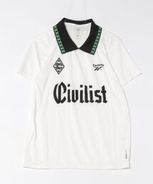 CIVILIST/シビリスト CIVI BM JERSEY