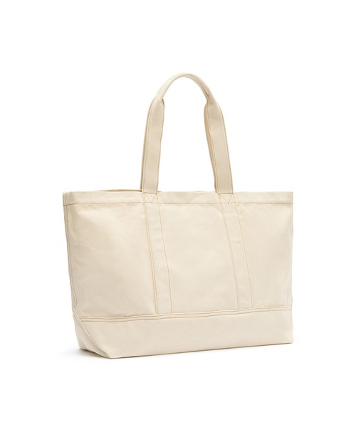 Levi's(リーバイス)の「Levi's/リーバイス グラフィック トートバッグ(トートバッグ・レディース・ブルー・OS)」の2枚目の写真