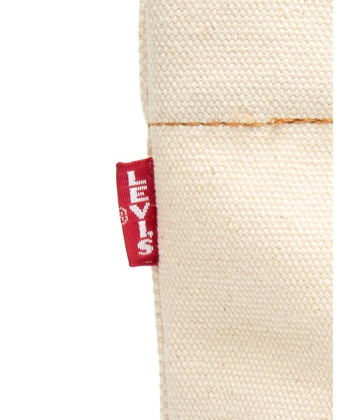 Levi's(リーバイス)の「Levi's/リーバイス グラフィック トートバッグ(トートバッグ・レディース・ブルー・OS)」の5枚目の写真