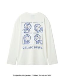 gelato pique｜ジェラートピケのルームウェア/パジャマ（長袖）通販