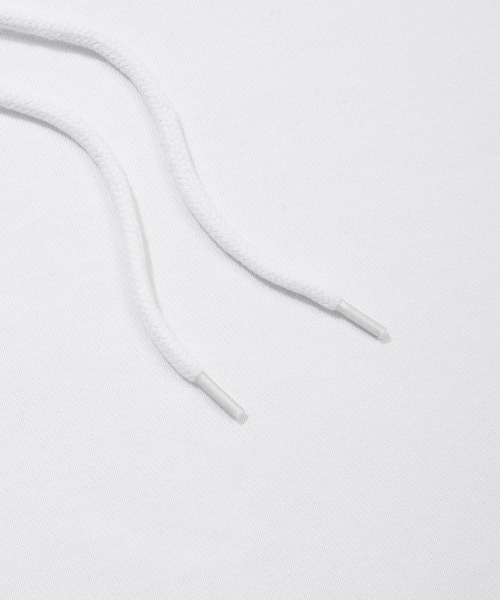 Retriever Club（レトリーバークラブ）の「ANGEL HOODIE [WHITE]（パーカー・レディース・その他・S/L）」の14枚目の写真