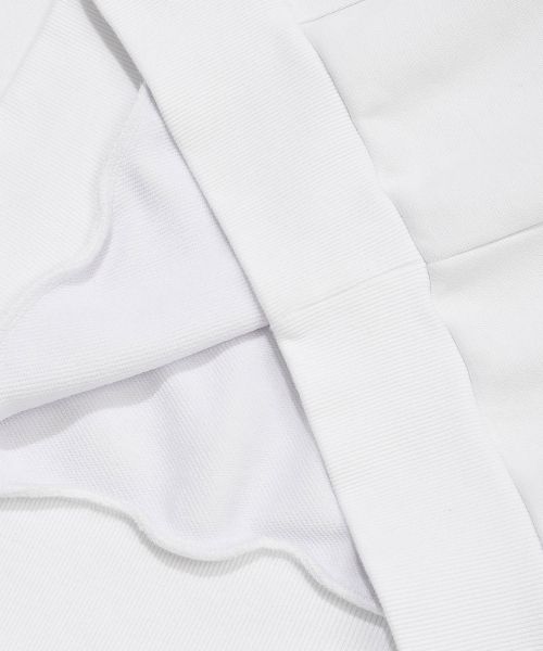Retriever Club（レトリーバークラブ）の「ANGEL HOODIE [WHITE]（パーカー・レディース・その他・S/L）」の10枚目の写真