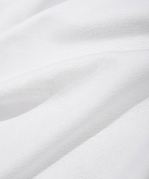 Retriever Club（レトリーバークラブ）の「ANGEL HOODIE [WHITE]（パーカー・レディース・その他・S/L）」の15枚目の写真